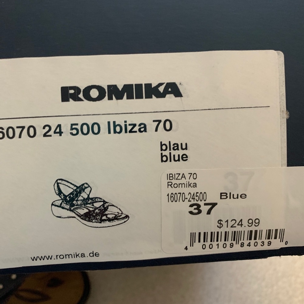 Shoes